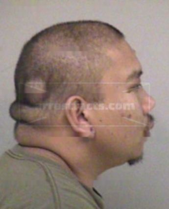Michael A Enriquez