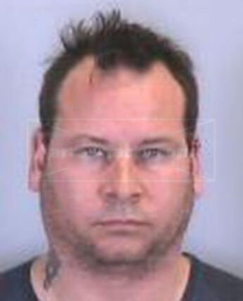 Brian Ray Gregg