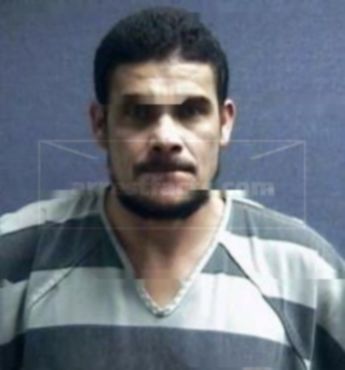 Elias Sanchez