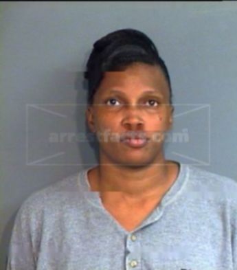 Felicia Ann Woods