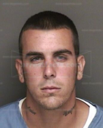Joshua David Goetz