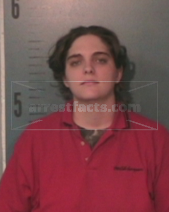 Whitney Darlene Tipler