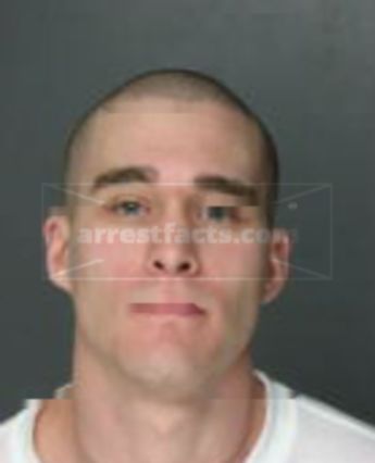 Jarrett Geoffrey Buskirk