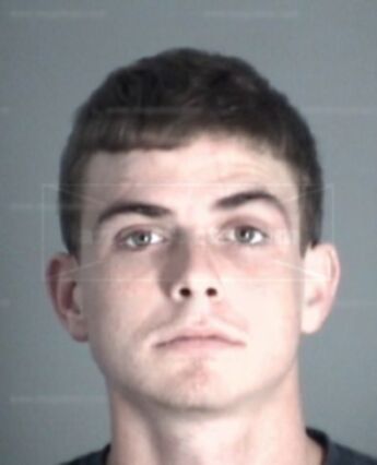 Matthew Alexander Baker