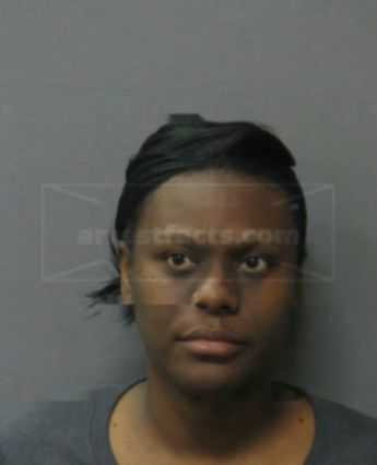 Angela Rochelle Taylor
