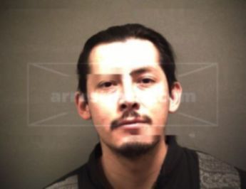 Eric Uriah Carrillo
