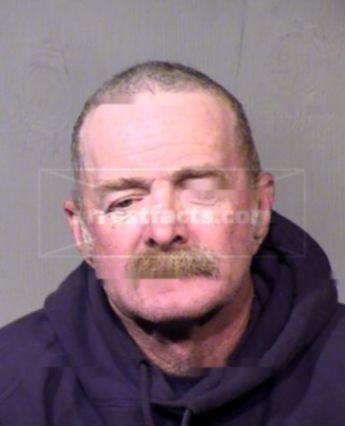 Glenn Alan Mercer