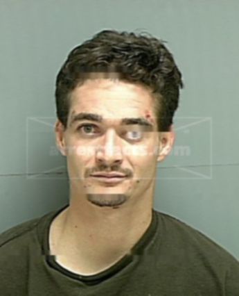 Travis Ken Bailey