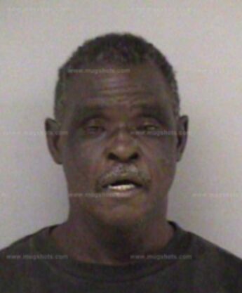 Keith Brown Sr.