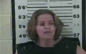 Jessica Leeann Hicks