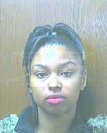Tasia Proctor