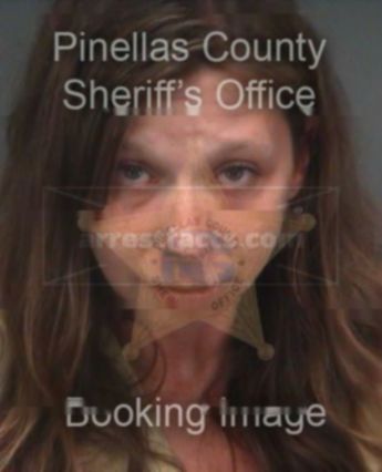 Christina Lynn Garrett