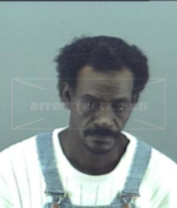 Eddie Lee Carter