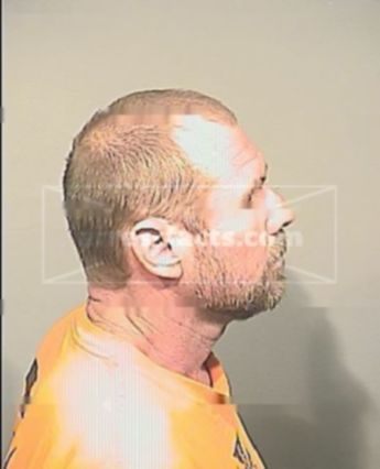 Steven Boyd Hensley