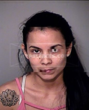 Danissa Torres-Gomez