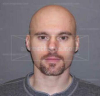 Jason Michael Colcord