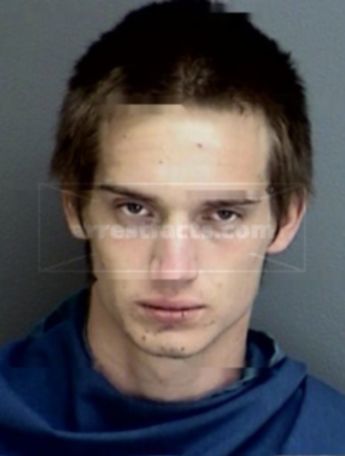 Dalton Ray Parsons