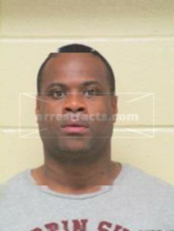 Steven Ray Jones