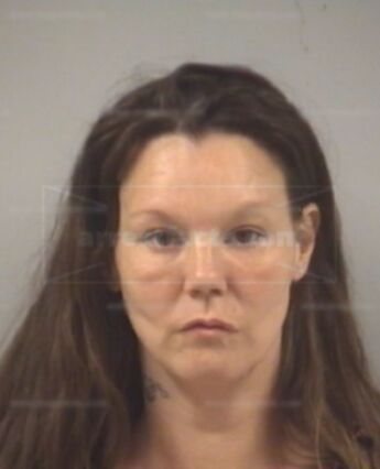 Ashley Nicole Daniels