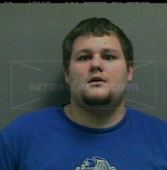 Joseph Dakota Wainright