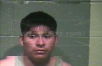 Abel Godinez Mendoza