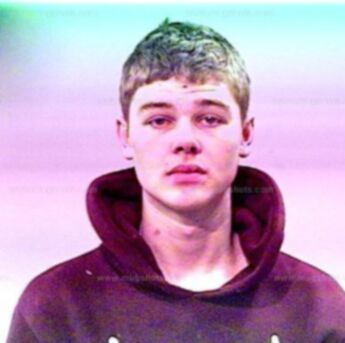 Ryan Wayne Bundick