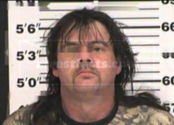 Brian Keith Lane