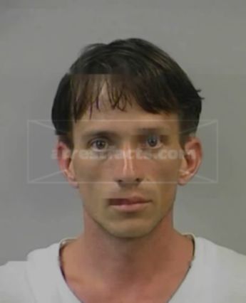Matthew Steven Jones