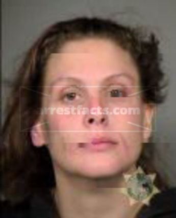 Jennifer Claire Weaver