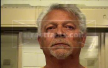 Anthony T Gutierrez