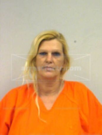 Carolyn Ann Lamb