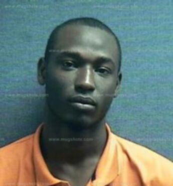 Taven Deon Hamilton