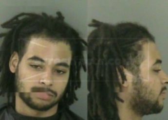 Damien James Reed