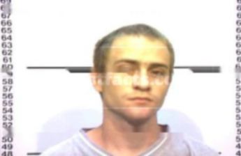 Billy James Welch