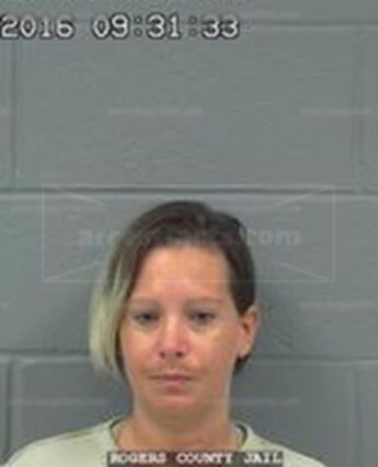Amber Marie Stanley