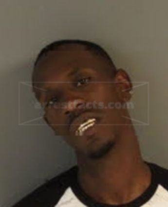 Dexter Harper