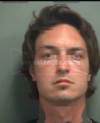 Patrick David Thornton
