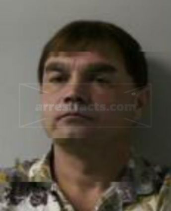 Eddie Marcus Pannell