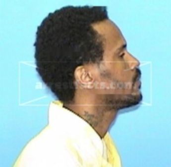 Terrnell P. Albritton