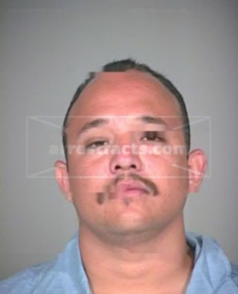 Anthony Bustamante