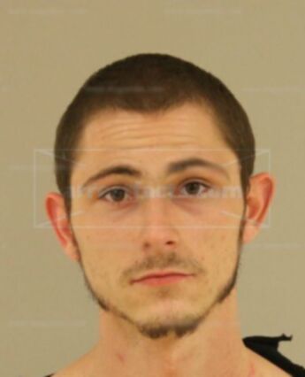 Levi Ryan Hall