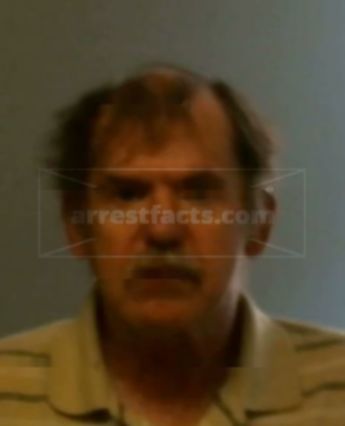 Mark Anthony Forrest