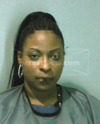 Charity Ragine Rackley