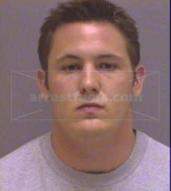 Brandon Oto Funderburgh