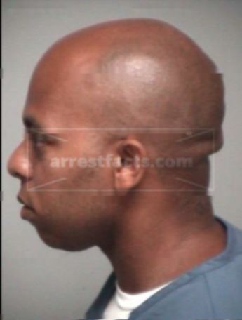 Jeremy Rashad Hepburn