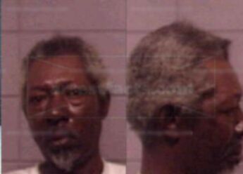 Cleve Faulkner Sr.