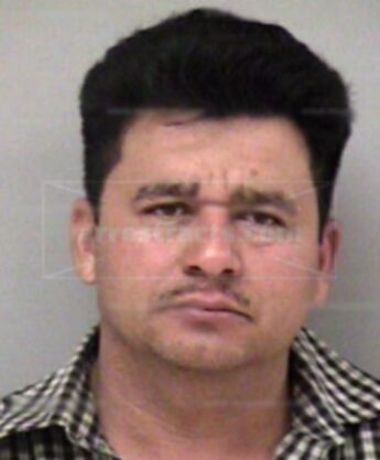 Jesus Arellanes