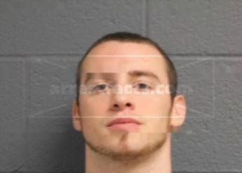 Jeffery Tilden Robinson