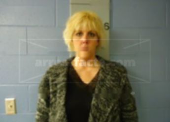 Diane Marie Johnson