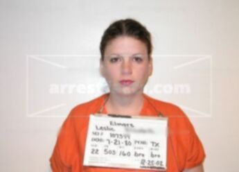Leslie Elizabeth Elmore